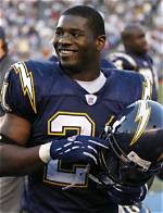 Ladainian Tomlinson Net Worth | Fluxdash