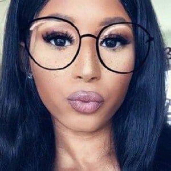 Lady Luscious - Age, Family, Bio