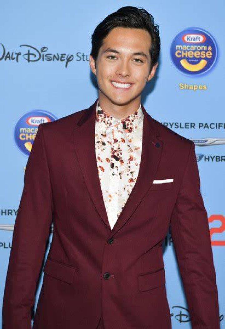 Laine Hardy Interview ll 2019 ARDYs