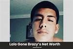 Lalo Gone Brazy Leaked Twitter the Talks Today