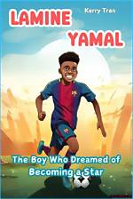 Lamine Yamal Damily: the Rising Star of Football
