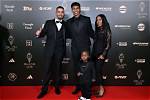 Lamine Yamal's Parents: the Influences Behind the Rising Star