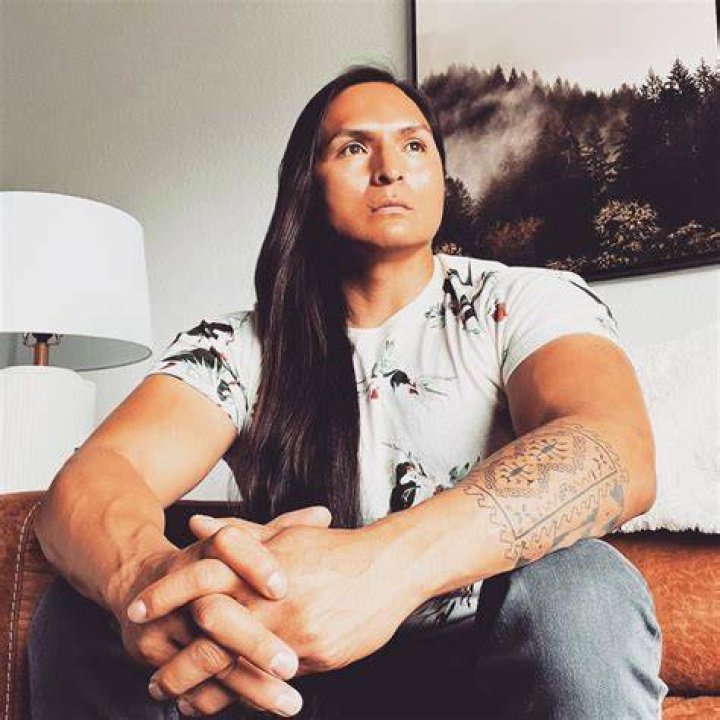 Lance Tsosie - Age, Family, Bio
