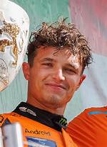 Lando Norris: the Journey of a Rising Star and His Family Legacy