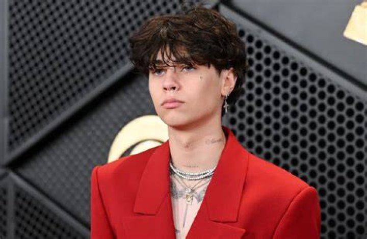Landon Barker Height, Weight, Net Worth, Age, Birthday, Wikipedia, Who, Nationality, Biography