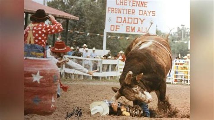 
Lane Frost Cause of Death, How did Lane Frost Die? 