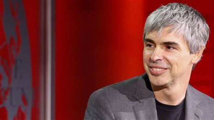 Larry Page Weight, Net Worth, Age, Birthday, Wikipedia, Who, Instagram, Biography