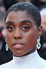 Lashana Lynch - Raveblog