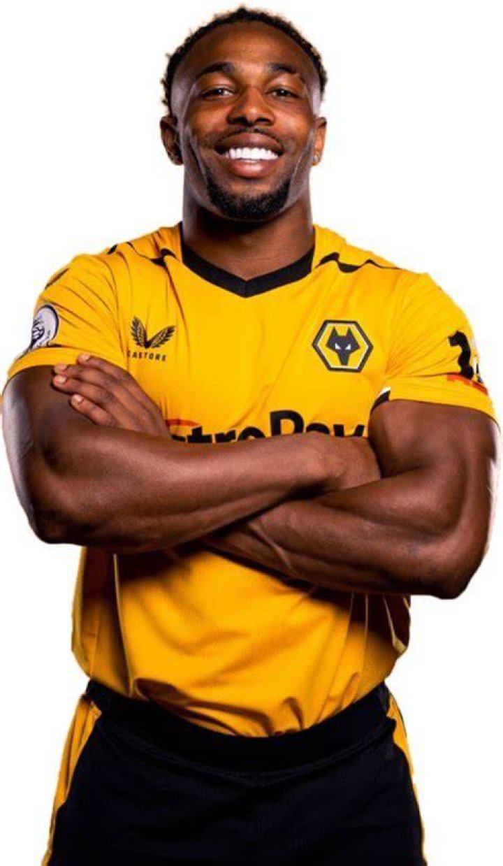 
Lassina Traore Height, Weight, Net Worth, Age, Birthday, Wikipedia, Who, Instagram, Biography 