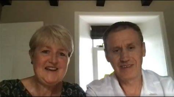 
Laura Muir Mother Alison and Dad Crawford Today, Parents and Family Background 