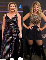 Lauren Alaina Says She Lost 25 Pounds See Weight Loss Pics Hollywood Life |