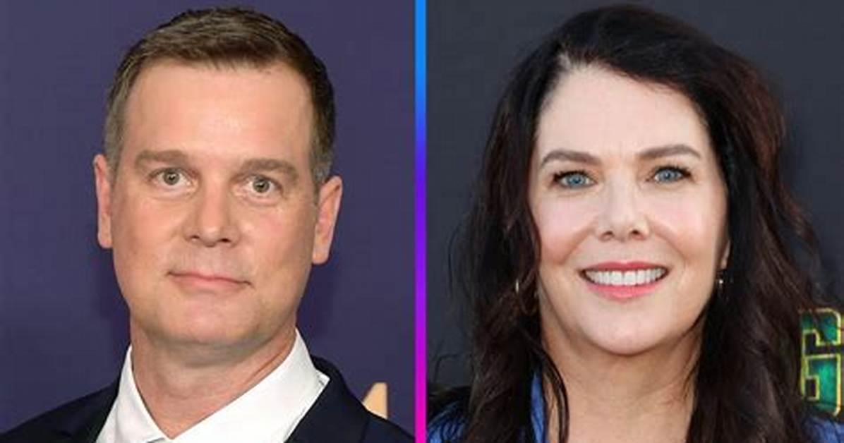 Lauren Graham Breaks Her Silence on Peter Krause Split: What Went Wrong