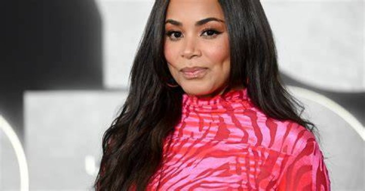 
Lauren London Talks About The Awkward First Time She Met Jonah Hill 