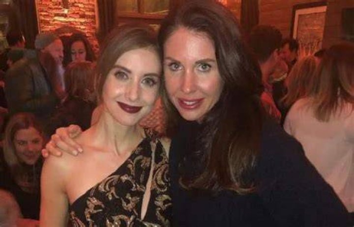 Lauren Schermerhorn – Alison Brie Sister Age And Instagram Photos
