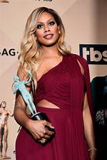 Laverne Cox and Her Journey to Love: Who Is Her Boyfriend in 2024?
