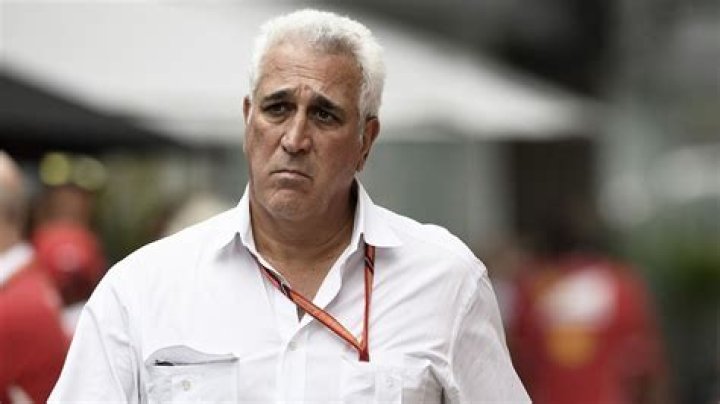 Lawrence Stroll Fortune