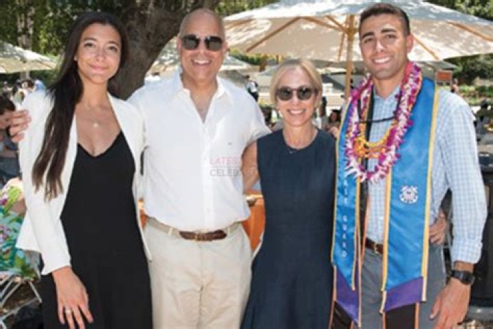 Lawyer Jeh Johnson Children And Family Members Explored
