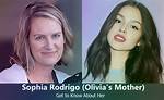 Learn About Olivia Rodrigo's Mother and Her Influence on Her Career