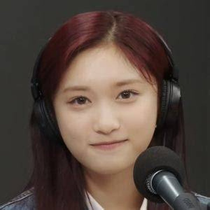 Leeseo - Age, Family, Bio