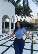 Lela Sonha: the Rising Star of Social Media