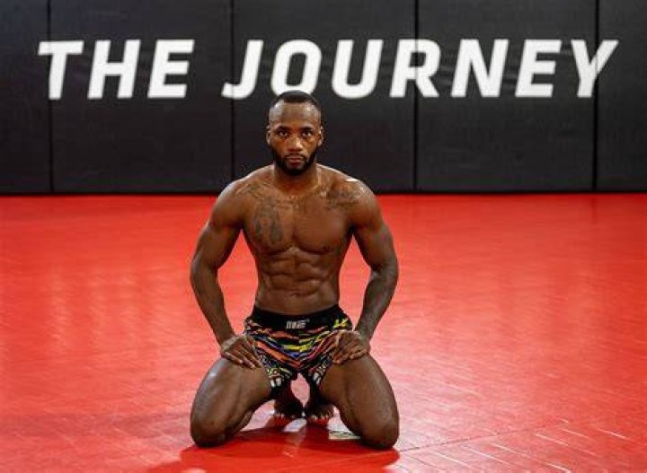 Leon Edwards Height, Weight, Net Worth, Age, Birthday, Wikipedia, Who, Nationality, Biography