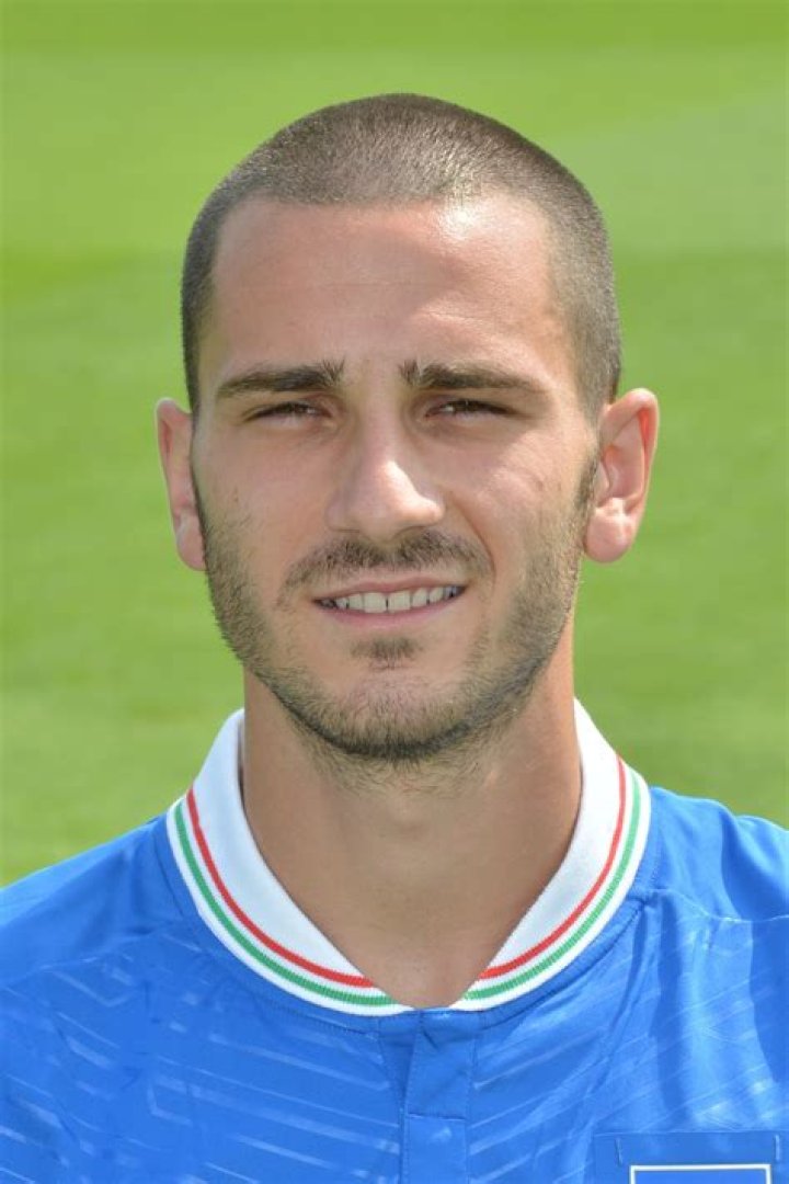 Leonardo Bonucci - Age, Family, Bio