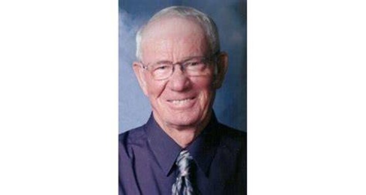 
Leroy Larsen Obituary, What was Leroy Larsen Cause of Death? 