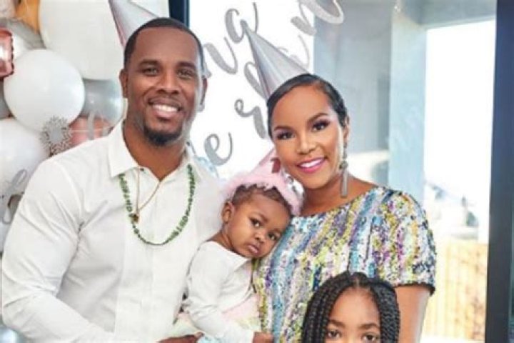 LeToya Luckett - Age, Family, Bio