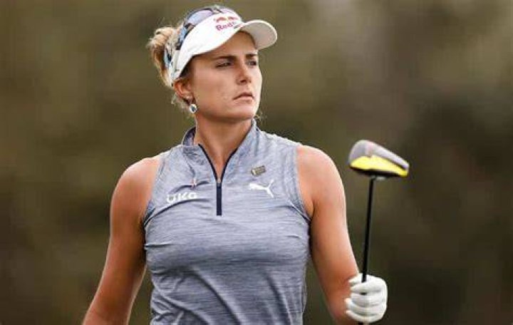 Lexi Thompson - Age, Family, Bio