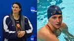 Lia Thomas: a Trailblazing Swimmer's Historic Journey