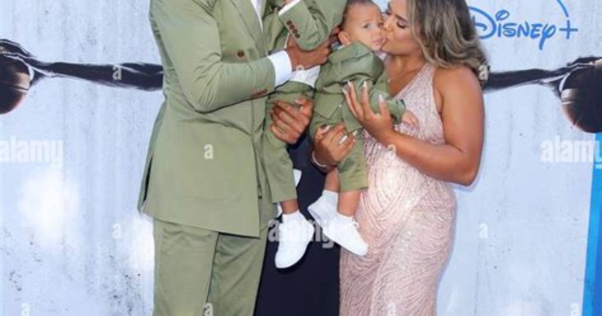 Liam Charles Antetokounmpo