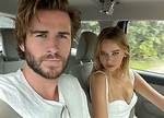 Liam Hemsworth and Gabriella Brooks: a Love Story in 2024
