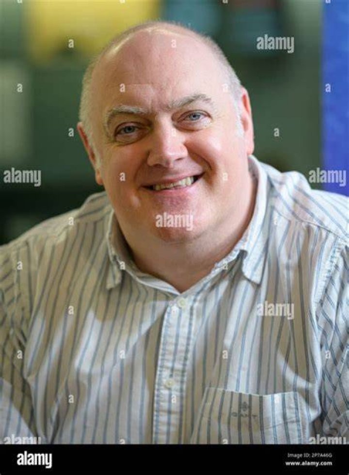 Liam O’Brien Height, Weight, Net Worth, Age, Birthday, Wikipedia, Who, Nationality, Biography