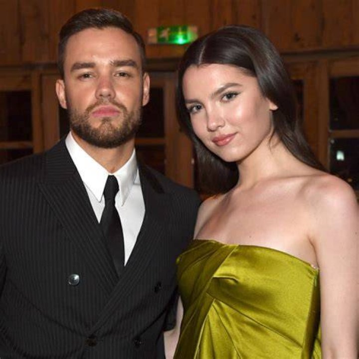 
Liam Payne and Maya Henry Break Up Again After Rekindling Their Romance 