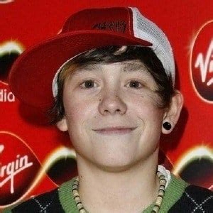 Lil Chris - Trivia, Family, Bio