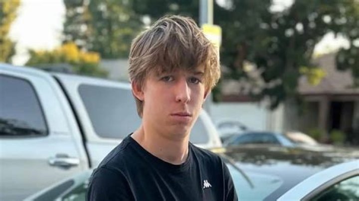 Lil Maceee Height, Weight, Net Worth, Age, Birthday, Wikipedia, Who, Nationality, Biography