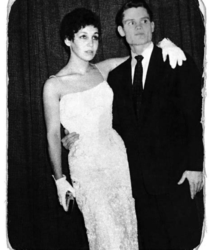 Liliane Rovère Jeune