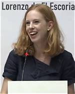 Lilith Verstrynge Wikipedia Everything To