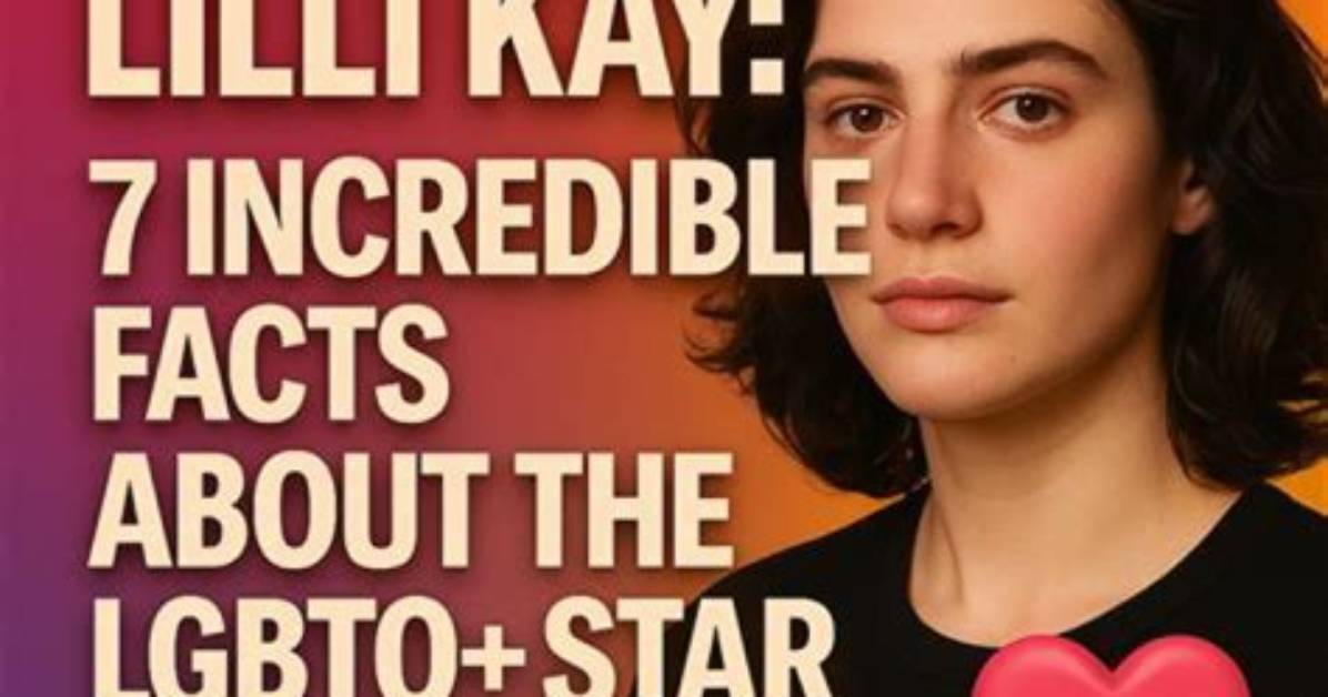 Lilli Kay: Understanding Gender at Birth and Beyond