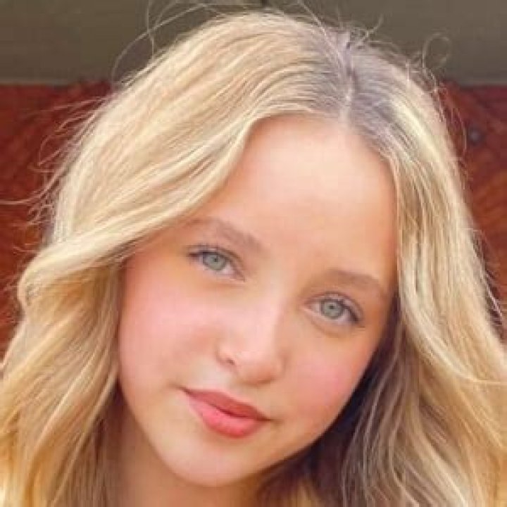 Lilliana Ketchman - Age, Family, Bio