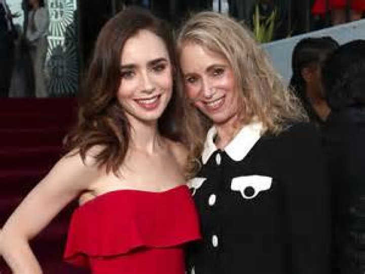 Lily Collins' mother Jill Tavelman Biography: Age, Movies, Wikipedia, Net Worth, Child, Images, Instagram, Parents