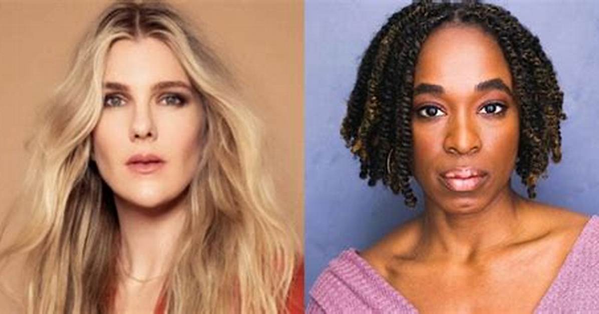 Lily Rabe: the Enigmatic Star of Stage and Screen