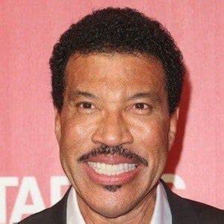 Lionel Richie - Age, Family, Bio