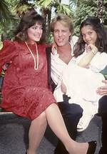 Lisa Loring's Children and Their Untold Story
