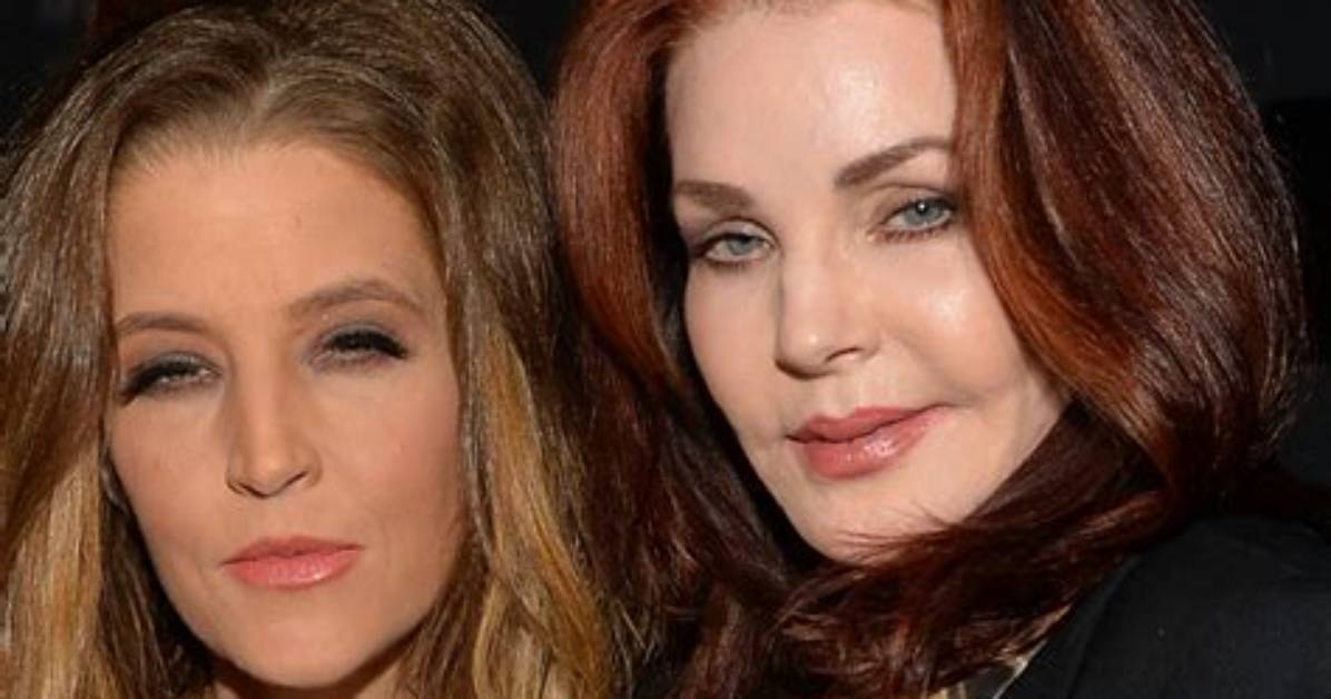 Lisa Marie Presley: a Look at Her Life, Legacy, and Date of Birth