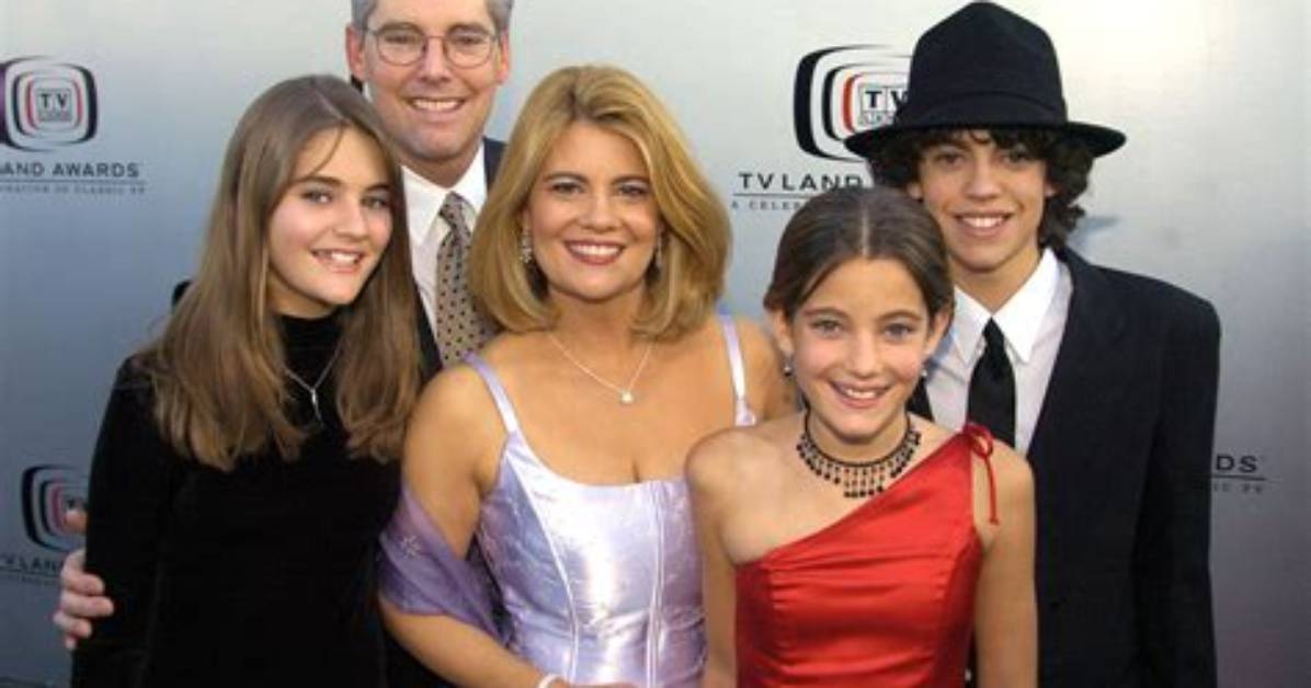 Lisa Whelchel and Steven Cauble Photos, News and Videos, Trivia and Quotes ·
