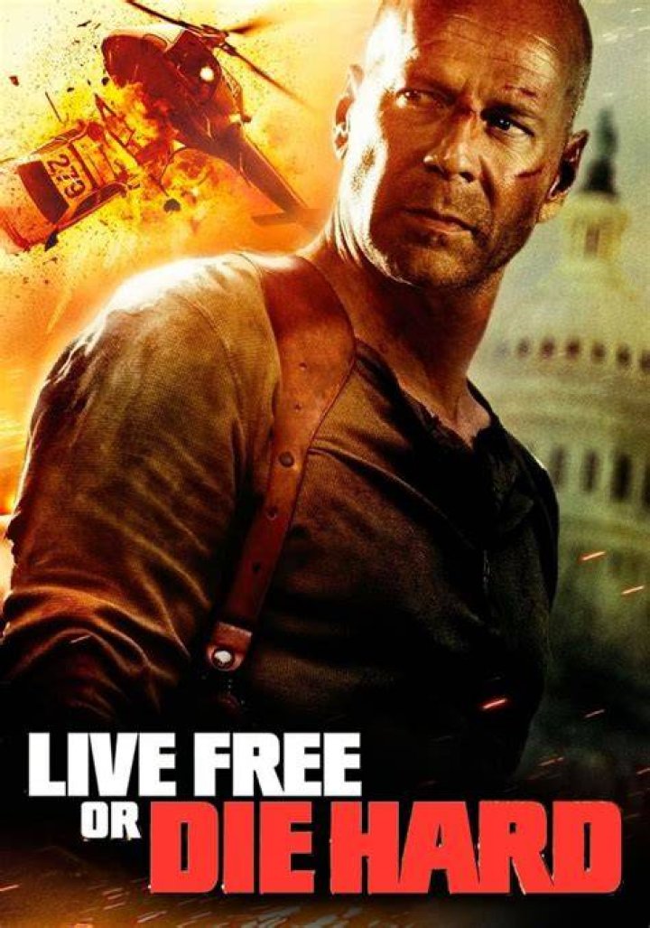 Live Free or Die Hard - Cast, Ages, Trivia