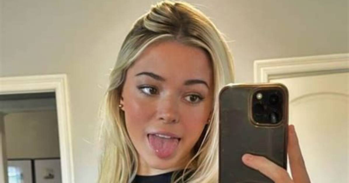 Livvy Dunne Leak: What You Need to Know