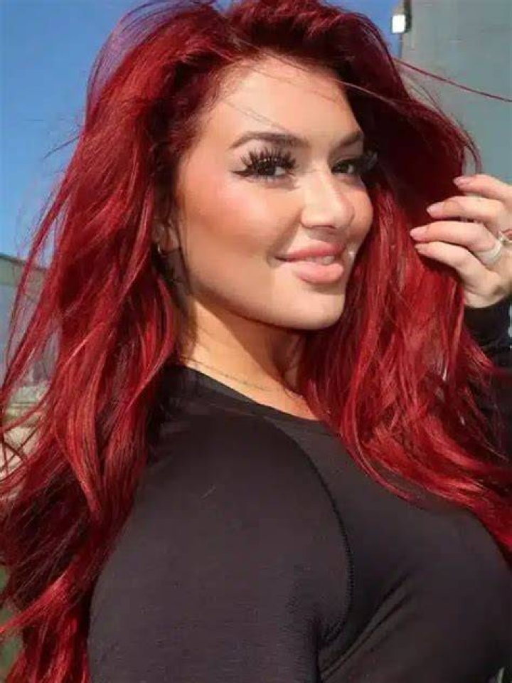 Liz Godwin Height, Weight, Net Worth, Age, Wiki, Who, Instagram, Biography
