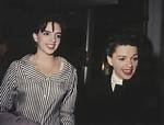 Liza Minnelli's Mother: a Journey Through Legacy and Influence